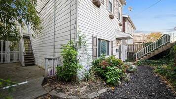 Área da propriedade