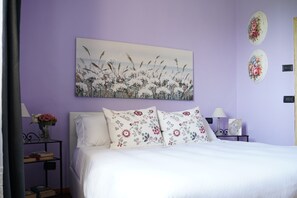 1 bedroom, iron/ironing board, travel crib, free WiFi - Deluxe Flat (San Miniato Basso)