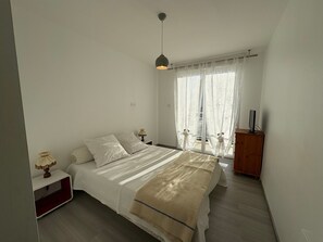 2 Schlafzimmer
