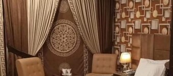 Madcrew Lodge