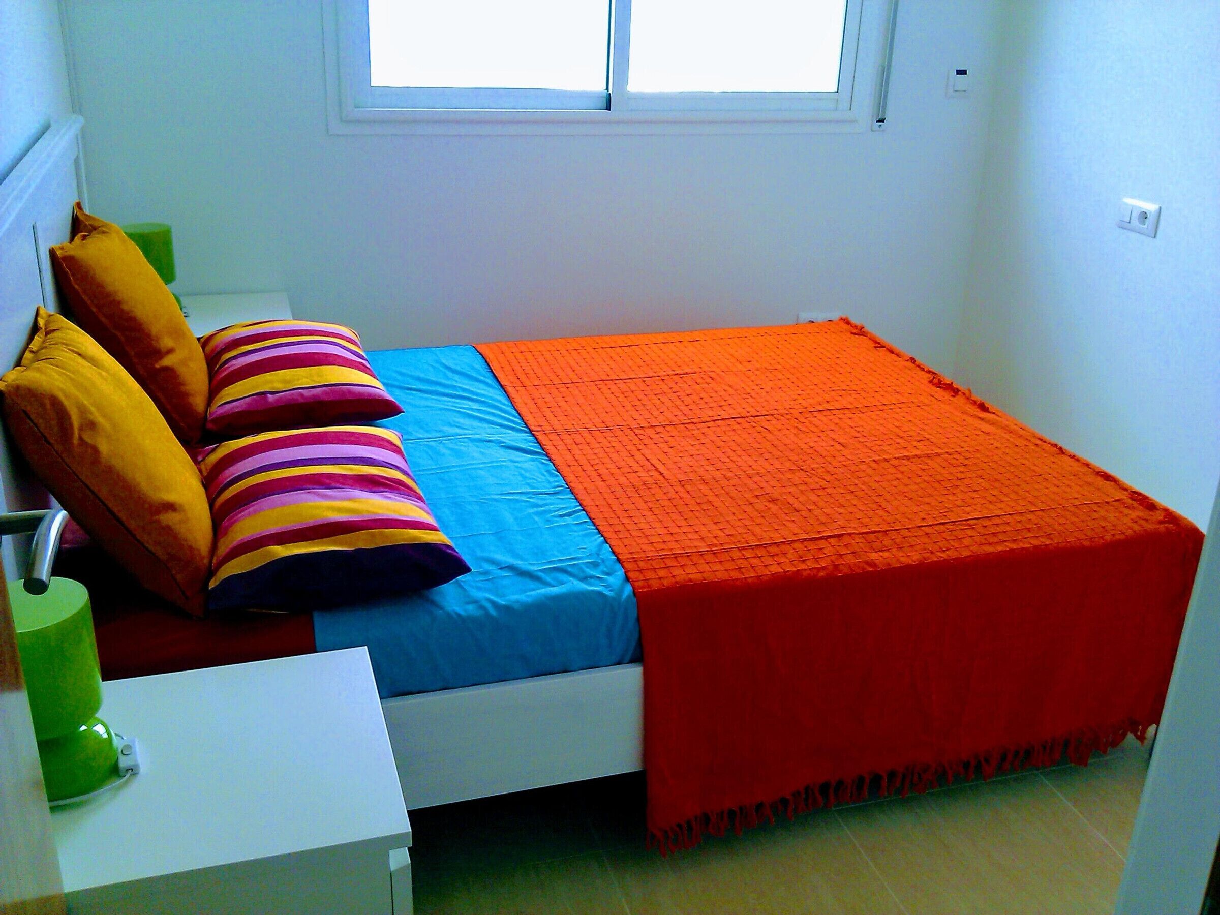 6 slaapkamers, gratis wifi