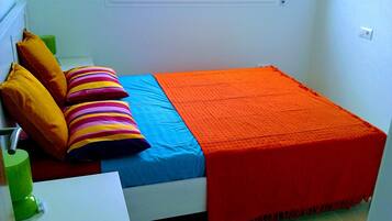 6 slaapkamers, gratis wifi