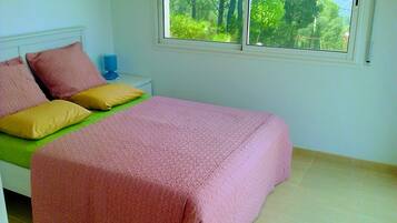 6 slaapkamers, gratis wifi
