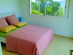 6 Schlafzimmer, kostenloses WLAN