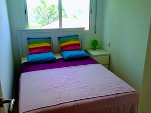 6 habitaciones y wifi gratis 