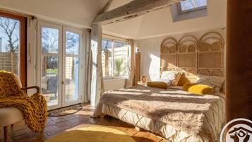 1 dormitorio, wifi gratis, ropa de cama