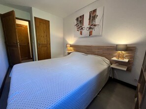 2 bedrooms, WiFi