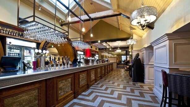 Restaurant - Red Lion Hotel By JD Wetherspoon (Doncaster)