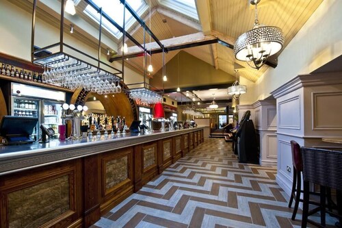 Red Lion Hotel By JD Wetherspoon