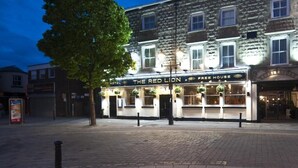 Exterior - Red Lion Hotel By JD Wetherspoon (Doncaster)