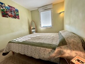 3 Schlafzimmer