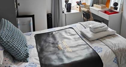 Garway Lodge Guest House