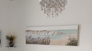 Superior Double Room, Ensuite | Bathroom | Shower, hydromassage showerhead, designer toiletries, hair dryer