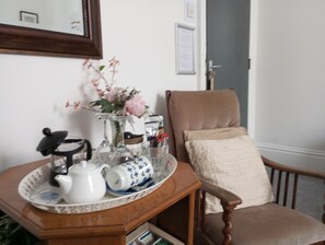 Kamar Double Superior, ensuite | Seprai katun Mesir, seprai premium, dan didekorasi berbeda-beda