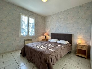 2 quartos, Wi-Fi de cortesia