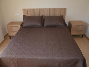 2 chambres, Wi-Fi gratuit