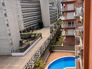 Alberca