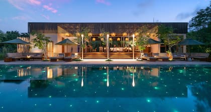 Taru Villas Villu - Willpattu