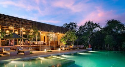 Taru Villas Villu - Willpattu