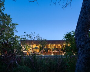 Outdoor pool - Taru Villas Villu - Willpattu (Eluwankulama)