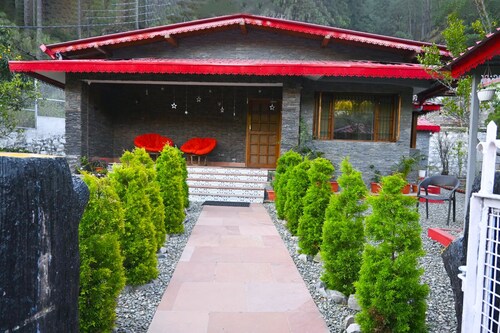 Amantran Vilas Entire Homestay