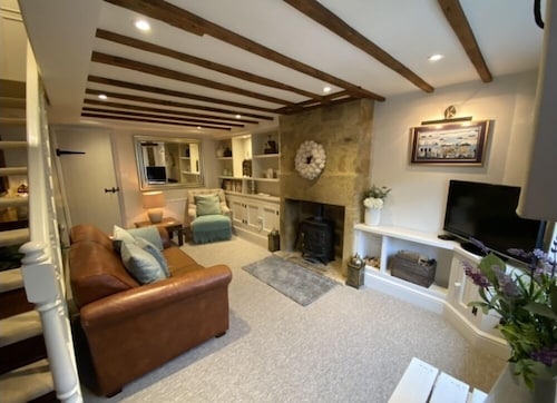 Cottage in the heart of Montacute