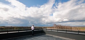 Terrace/patio - WR SPORT HOTEL (Swilcza)