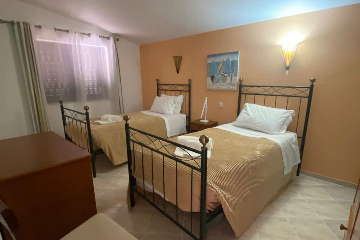 Apartment | 1 bedroom, in-room safe, iron/ironing board, free WiFi