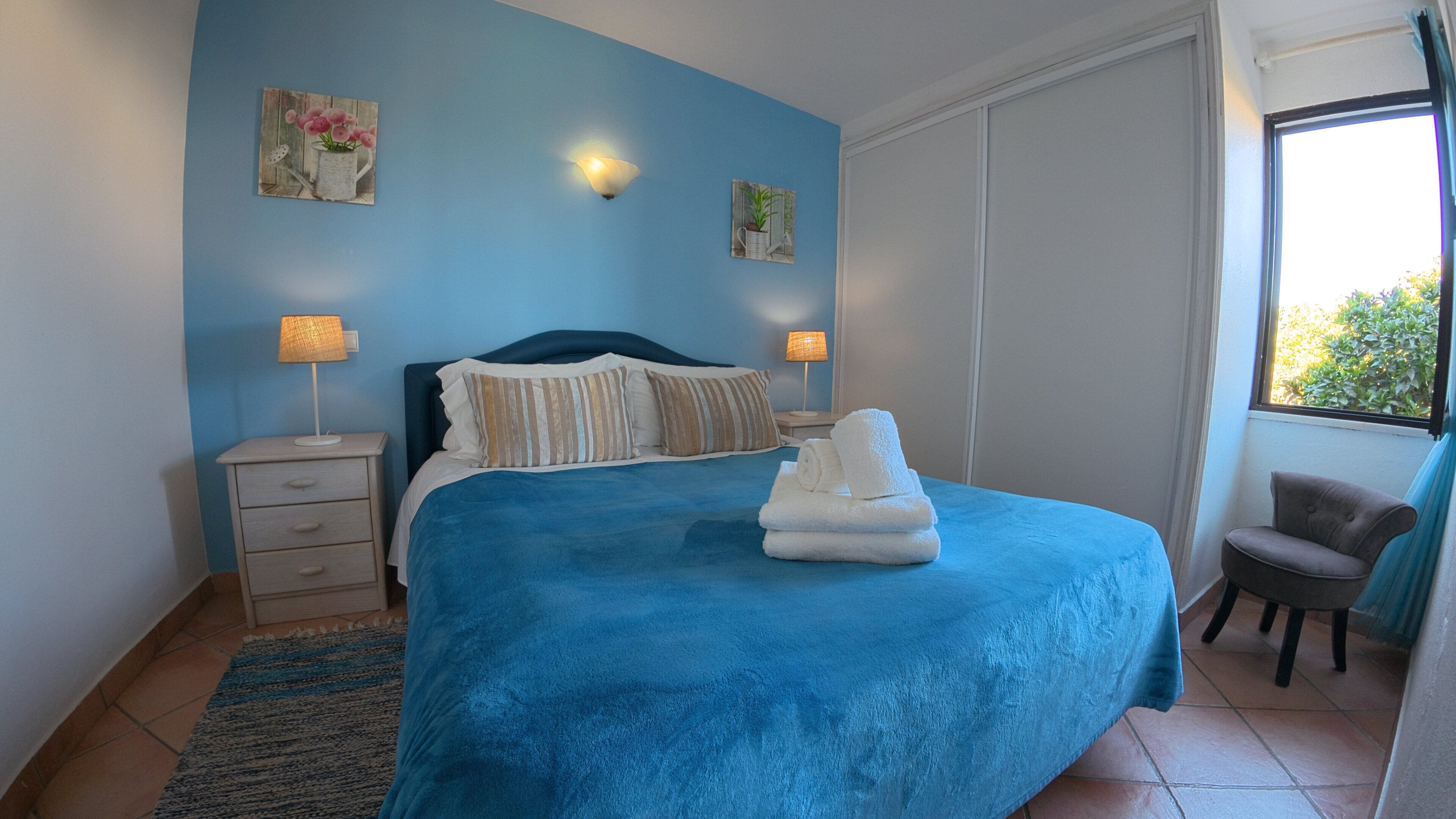 Apartment | View from room