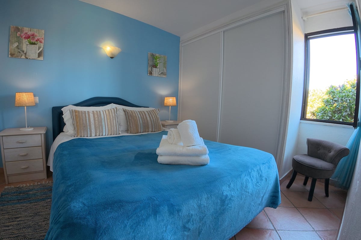 Apartment | View from room