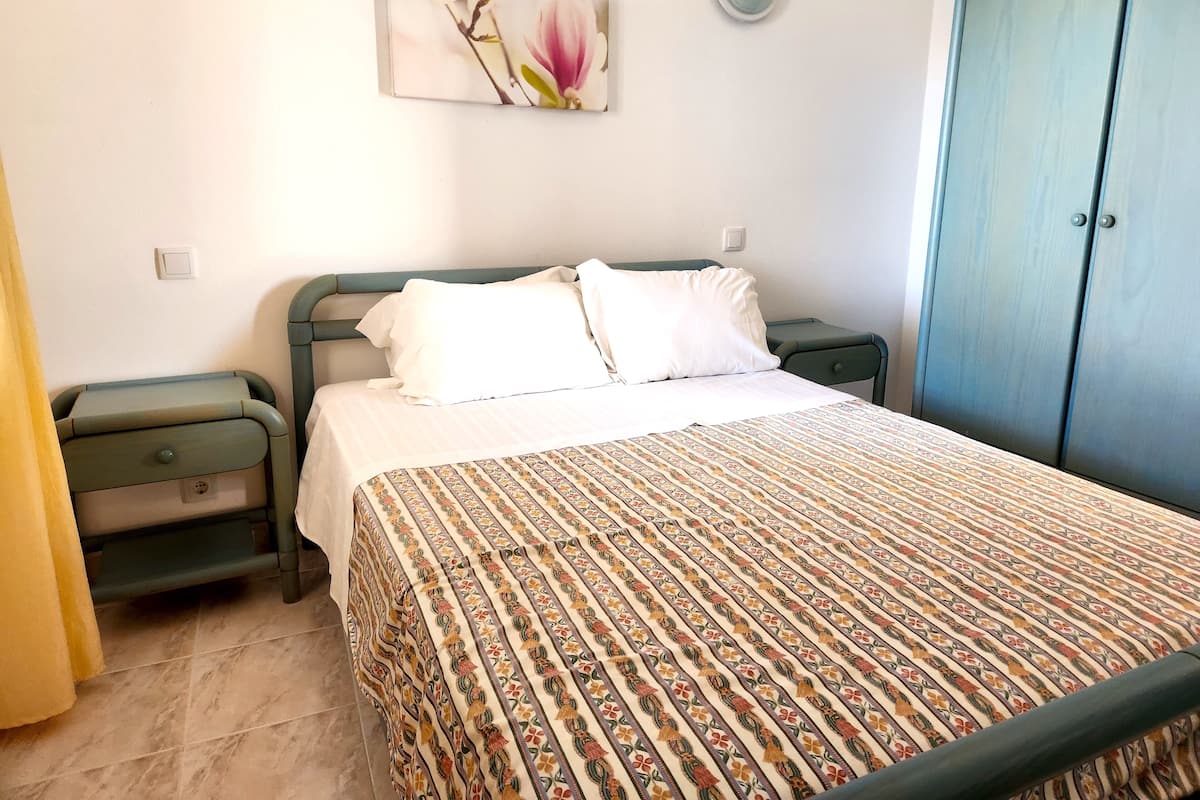 Standard Apartment, 1 Double Bed with Sofa bed