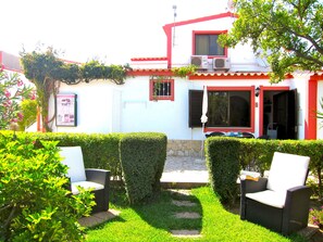 Exterior - CASA DA HORTA (Albufeira)