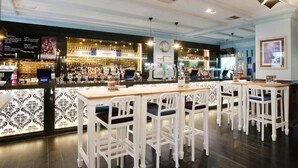 Bar (on property) - The Guildhall Linen Exchange (Dunfermline)