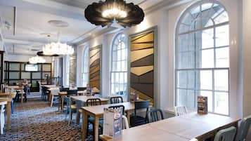 Restaurantes