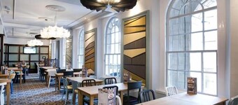 The Guildhall Linen Exchange