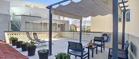 Casa | 2 habitaciones