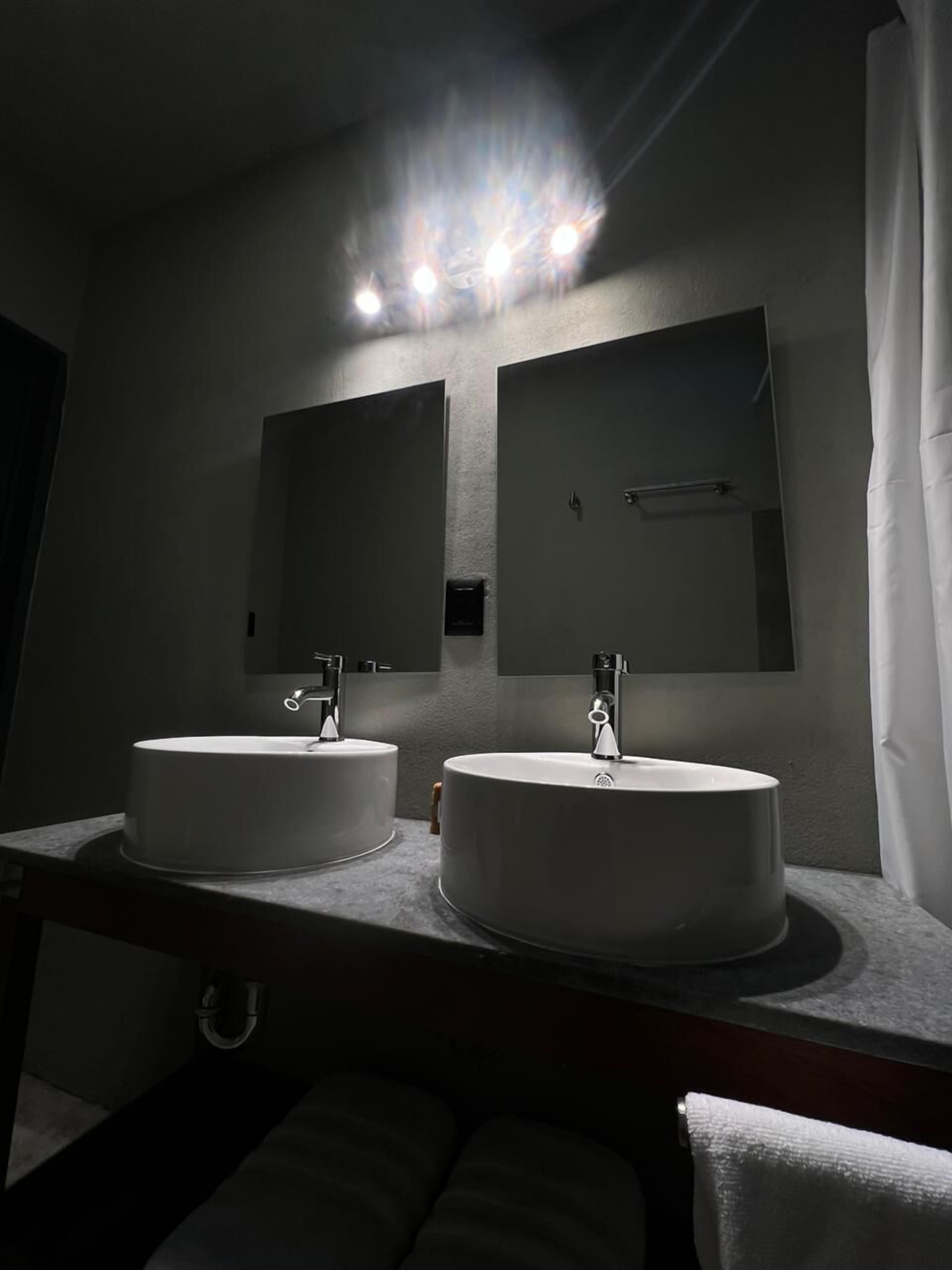 Kamar mandi