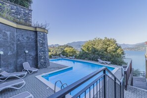 Apartment - Jewel of Varenna in Perledo (Perledo)