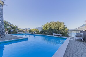 Apartment - Jewel of Varenna in Perledo (Perledo)