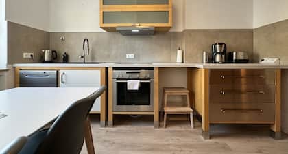 Wagner CITY-Apartment mit Netflix
