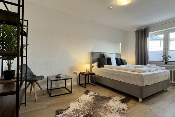 Condo | Desk, laptop workspace, iron/ironing board, WiFi (free)