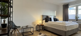 Wagner CITY-Apartment mit Netflix