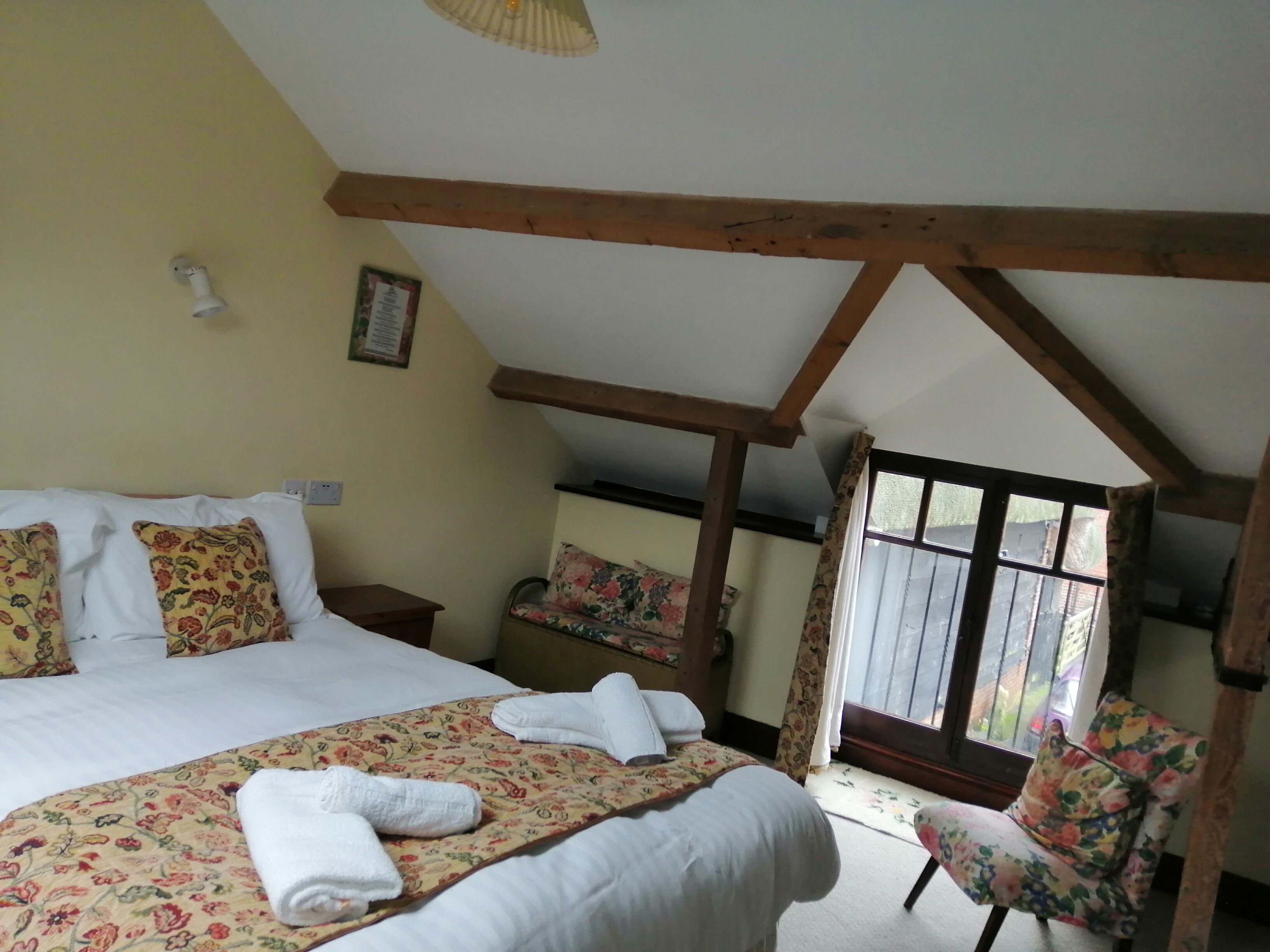 3 bedrooms