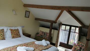 3 bedrooms