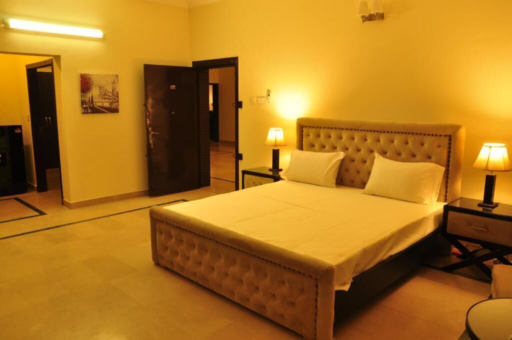 隔音、熨斗/熨衣板、免費無線上網