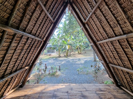 Camas extra, wifi gratis y ropa de cama