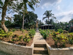 Exterior - California Breeze Campsite (Indang)