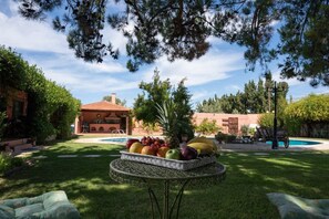 House | 4 bedrooms, desk - Villa Christina in Evia (Chalcis)