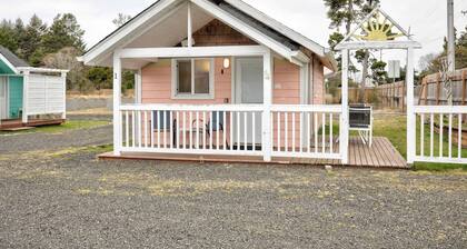 Affordable Grayland Beach Stay – Ocean Spray 1