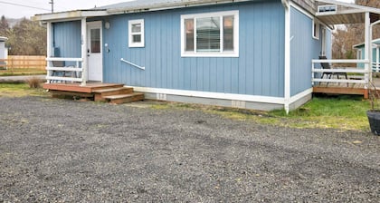 Affordable Grayland Beach Stay – Ocean Spray 10